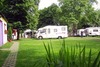 Camping Haller, Budapest