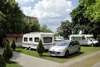 Camping Haller, Budapest