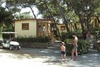 CAMPING VILLAGE LE ESPERIDI