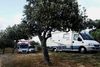 Camping Beira-Marvao Alentejo