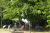 Camping Domaine la Garenne