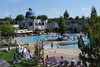 Thermenland Camping Bad Waltersdorf