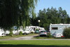 Thermenland Camping Bad Waltersdorf