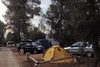 Camping Sierra de María