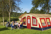 Ardennen Camping Bertrix