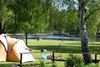 Campingplatz & Waldbad Oberau