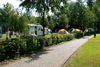 Campingplatz & Waldbad Oberau