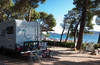 Camping Park Soline