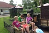 Camping Mooi Delden