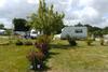 Camping   " les Garennes de la Mer"