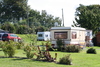 Camping   " les Garennes de la Mer"