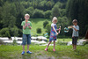 Family - Resort Kleinenzhof