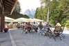 Camping Resort Zugspitze