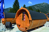 Camping Resort Zugspitze