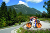 Camping Resort Zugspitze