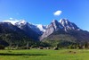 Camping Resort Zugspitze