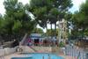 Camping Moraira