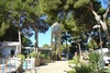 Camping Moraira