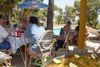 Camping Moraira