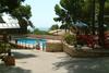 Camping Moraira