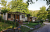 Armenistis Camping