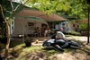 Armenistis Camping
