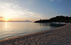 Armenistis Camping