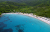 Armenistis Camping
