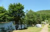 Camping Pont du Rouffet