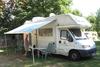 Camping de Bouthezard