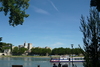 Camping du Pont d'Avignon