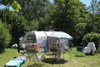 Camping de Fréaudour