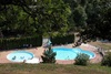 Camping de la Gartempe