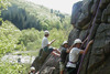 Camping de l’Étang du Merle