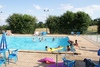 Camping de Saulieu