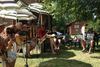 Camping de Saulieu