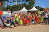 CAMPING CLUB FAMILLE LOU PIGNADA