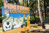 CAMPING CLUB FAMILLE LOU PIGNADA