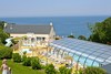 CAMPING ANSE DU BRICK