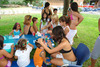 Camping Aranjuez