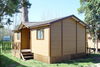 ARANJUEZ CAMPING & BUNGALOWS