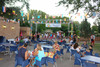 Camping Aranjuez