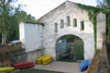 Camping Aranjuez