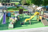 Camping Aranjuez