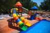 Camping Aranjuez