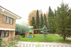 Camping Aranjuez