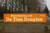 Recreatiepark De Tien Heugten