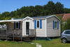 Camping Eguzon "La Garenne"