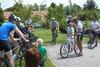 Camping Eguzon "La Garenne"