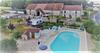 Camping Eguzon "La Garenne"